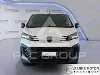 2026 Peugeot Expert