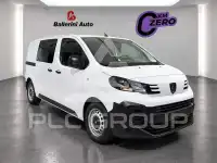2026 Peugeot Expert