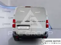 2026 Peugeot Expert