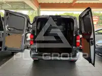 2026 Peugeot Expert