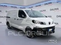 2026 Peugeot Expert