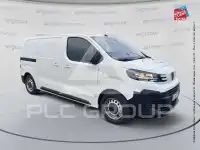 2026 Peugeot Expert