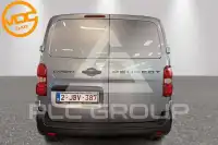 2026 Peugeot Expert