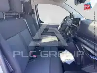 2026 Peugeot Expert