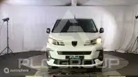 2026 Peugeot Expert