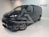 2026 Peugeot Expert