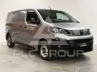 2026 Peugeot Expert