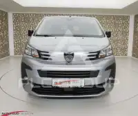 2026 Peugeot Expert