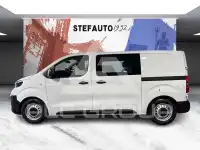 2026 Peugeot Expert