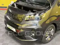 2026 Peugeot Expert