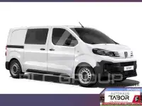 2026 Peugeot Expert