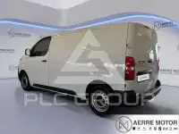 2026 Peugeot Expert