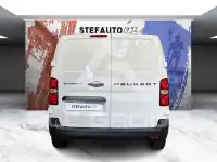 2026 Peugeot Expert
