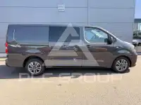 2026 Peugeot Expert