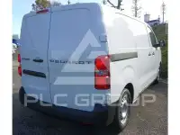 2026 Peugeot Expert