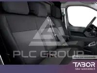 2026 Peugeot Expert