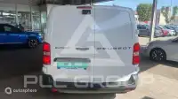 2026 Peugeot Expert