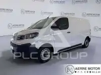 2026 Peugeot Expert