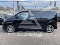 2026 Peugeot Expert