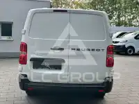 2026 Peugeot Expert