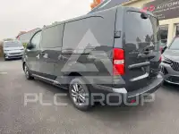 2026 Peugeot Expert