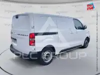 2026 Peugeot Expert