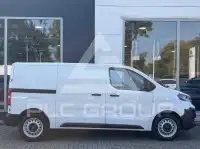 2026 Peugeot Expert