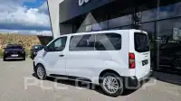 2026 Peugeot Expert