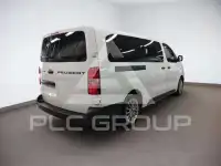 2026 Peugeot Expert