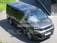 2026 Peugeot Expert