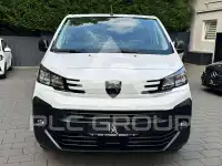 2026 Peugeot Expert