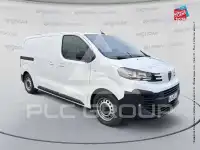 2026 Peugeot Expert
