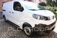 2026 Peugeot Expert