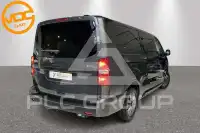 2026 Peugeot Expert