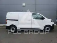 2026 Peugeot Expert