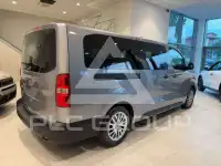 2026 Peugeot Traveller