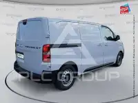 2026 Peugeot Expert