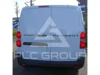 2026 Peugeot Expert