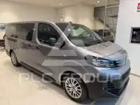 2026 Peugeot Traveller