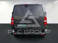 2026 Peugeot Expert