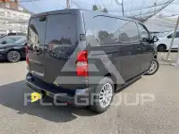 2026 Peugeot Expert