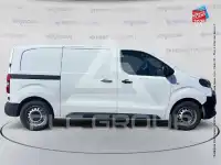 2026 Peugeot Expert