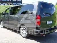2026 Peugeot Expert