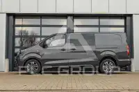 2026 Peugeot Expert