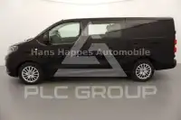 2026 Peugeot Expert
