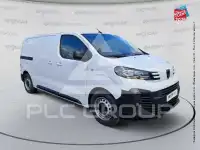 2026 Peugeot Expert