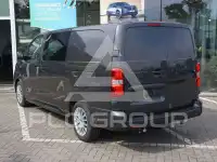 2026 Peugeot Expert