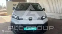 2026 Peugeot Expert