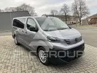 2026 Peugeot Expert