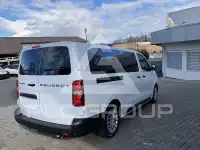 2026 Peugeot Expert